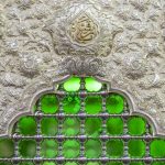 مرقد السیده رقیه فی دمشق سوریا