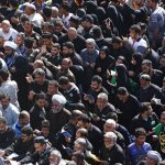 بین الحرمین در اربعین امام حسین